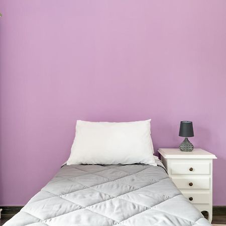 Myricae Rooms Affittacamere No Late Arrival Fiumicino Eksteriør bilde