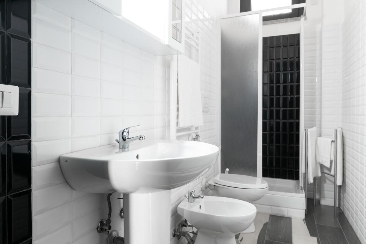 Myricae Rooms Affittacamere No Late Arrival Fiumicino Eksteriør bilde