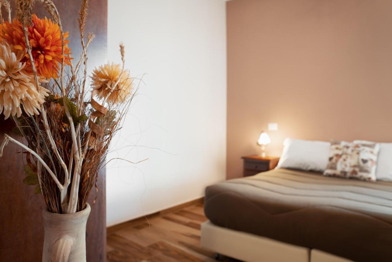 Myricae Rooms Affittacamere No Late Arrival Fiumicino Eksteriør bilde
