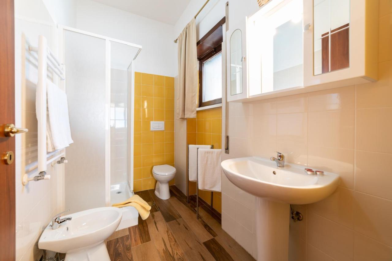 Myricae Rooms Affittacamere No Late Arrival Fiumicino Eksteriør bilde