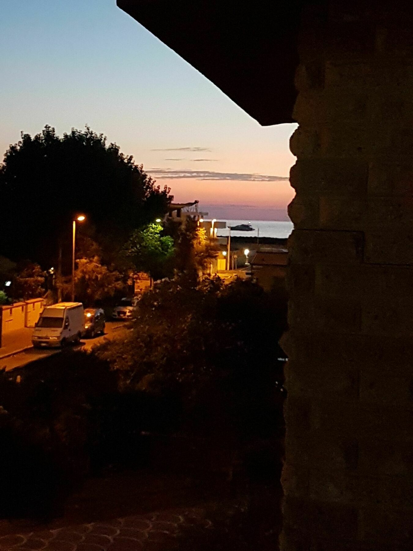 Myricae Rooms Affittacamere No Late Arrival Fiumicino Eksteriør bilde